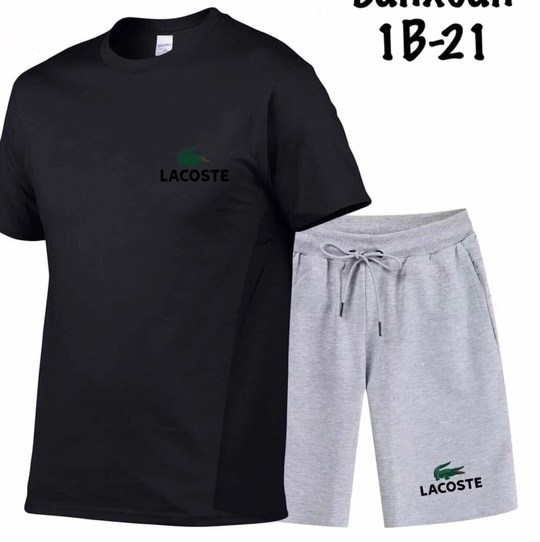 комплект одежды,футболка и шорты костюм,летний костюм мужской комплект,мужские комплекты,спортивные костюм
