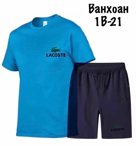 комплект одежды,футболка и шорты костюм,летний костюм мужской комплект,мужские комплекты,спортивные костюм