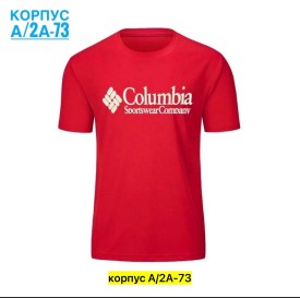 Футболка