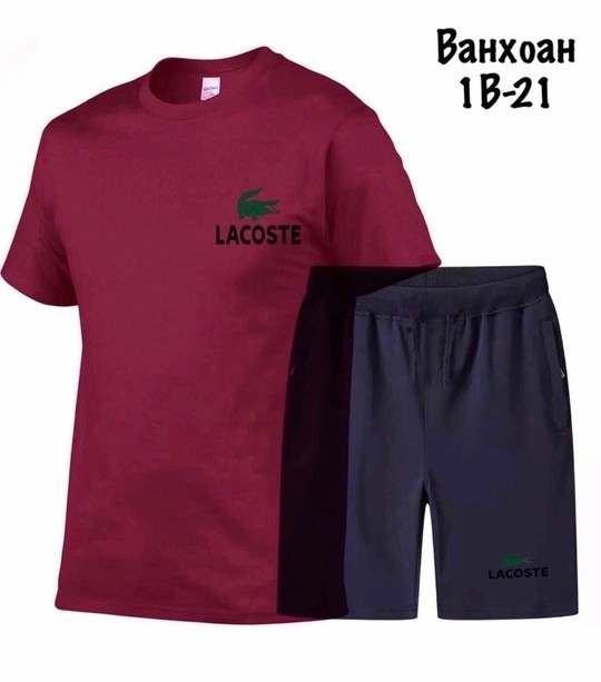 комплект одежды,футболка и шорты костюм,летний костюм мужской комплект,мужские комплекты,спортивные костюм