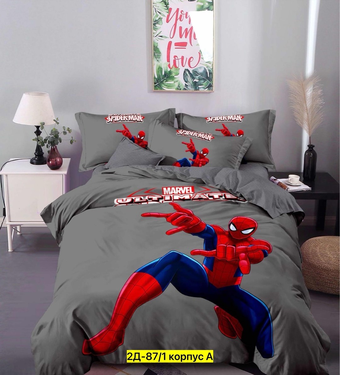 постельное белье супер крылья,постельное белье 1 5 спальное,кпб детское,постельное белье для мальчика,детская постельное белье