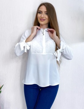 Блузка