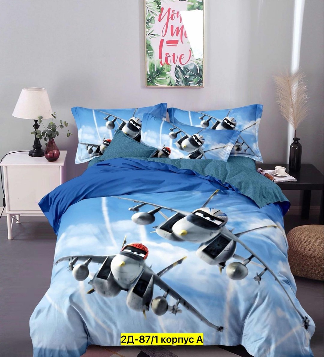 постельное белье супер крылья,постельное белье 1 5 спальное,кпб детское,постельное белье для мальчика,детская постельное белье