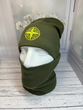 Шапка