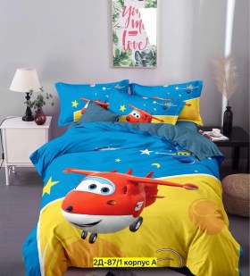 Постельное белье