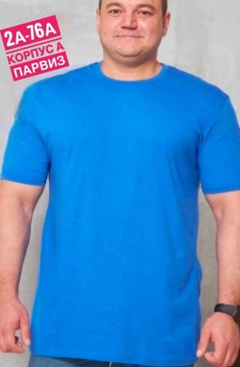 Футболка