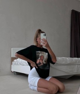Футболка