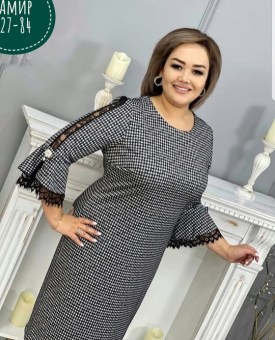 Платье