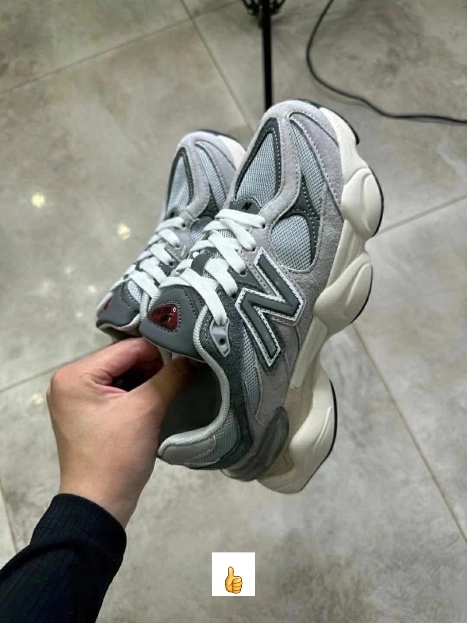 кроссовки new balance 9060,new balance 9060 grey,new balance 9060 серые,кроссовки new balance,кроссовки нью баланс 9060