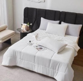 Постельное белье