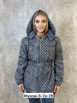 Верхняя одежда