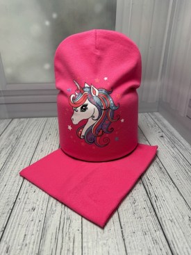 Шапка