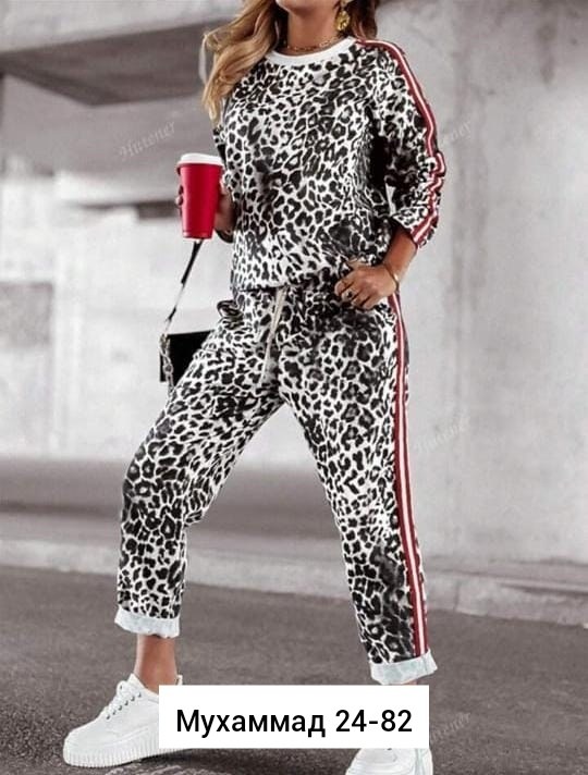 женский спортивный костюм,леопардовый спортивный костюм,леопардовые костюмы,костюм диор женский спортивный