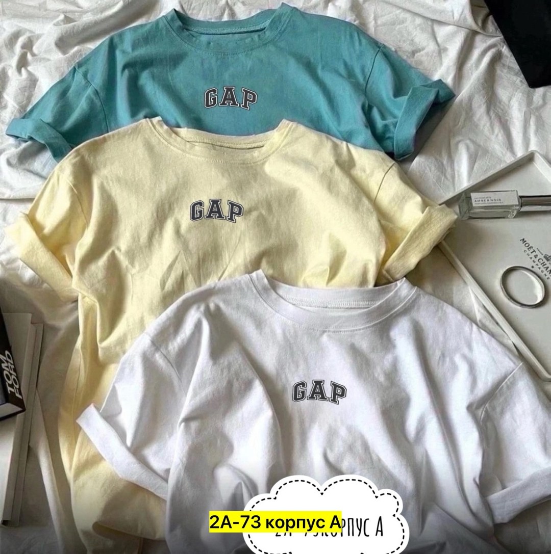 футболки женская,футболки и топы,футболка гап женская,футболки люкс,базовая футболка хлопок
