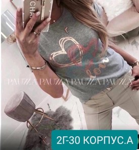 Футболка
