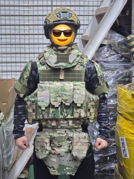 Одежда