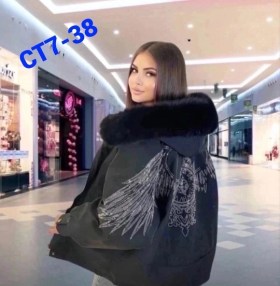 Верхняя одежда