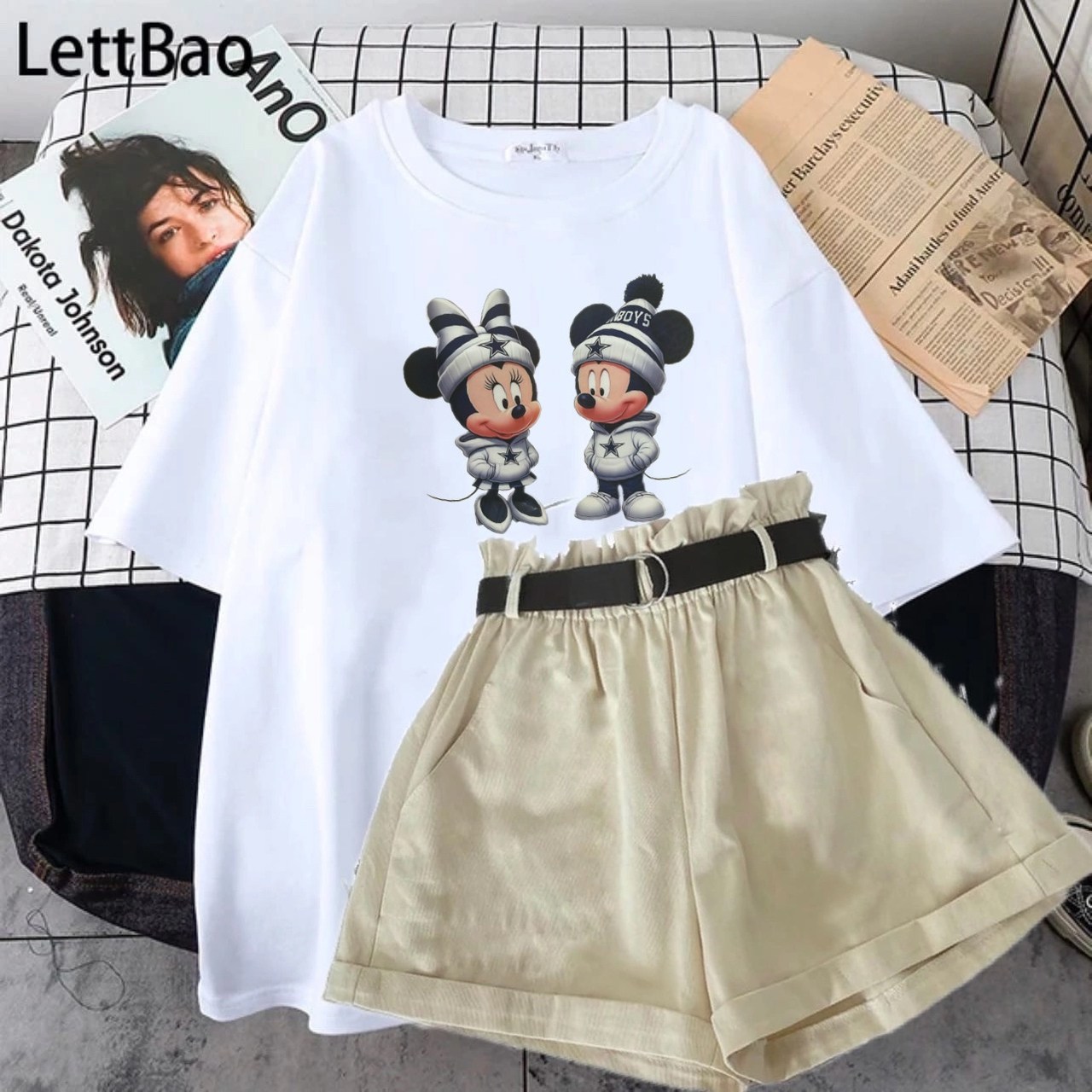 женский костюм с шортами,черные футболки с шортами ,футболка и шорты костюм,костюм с шортам