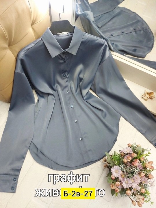 атласная рубашка,фуксия шелковая рубашка,блузка атласная женская праздничная,блузки,блузка атласная