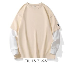 Толстовка