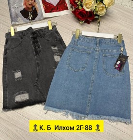 Юбка