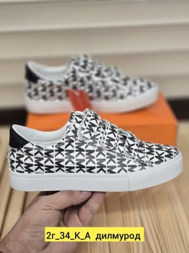 Кеды
