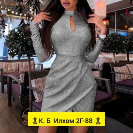 Платье