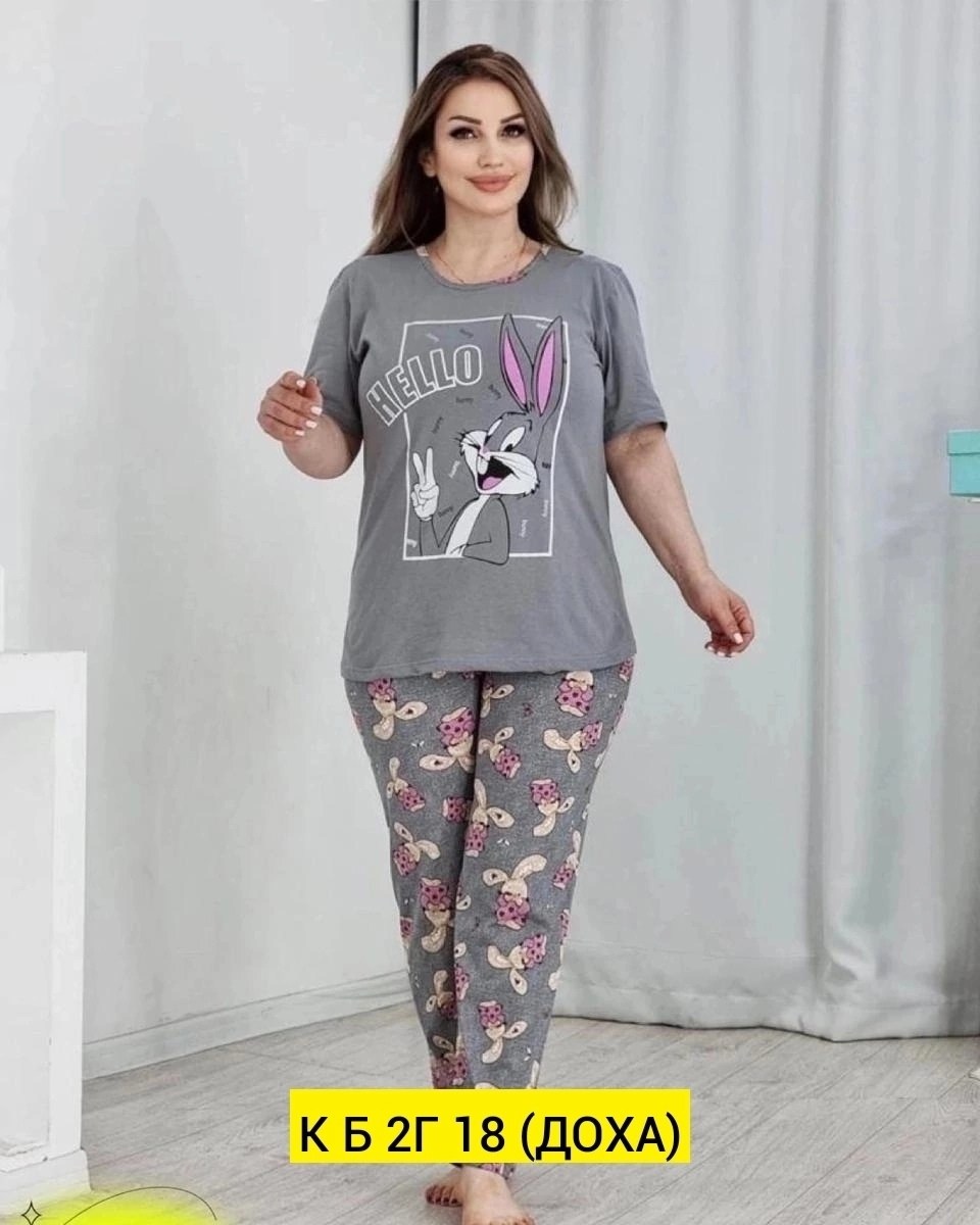 пижама женская,пижам,пижама для дома,пижама с бриджами,пижама комплект