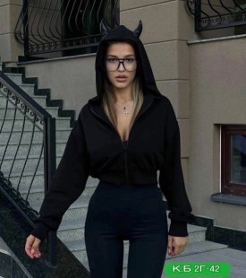 Толстовка