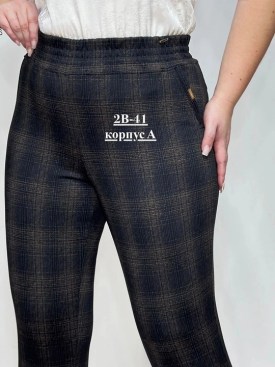Брюки