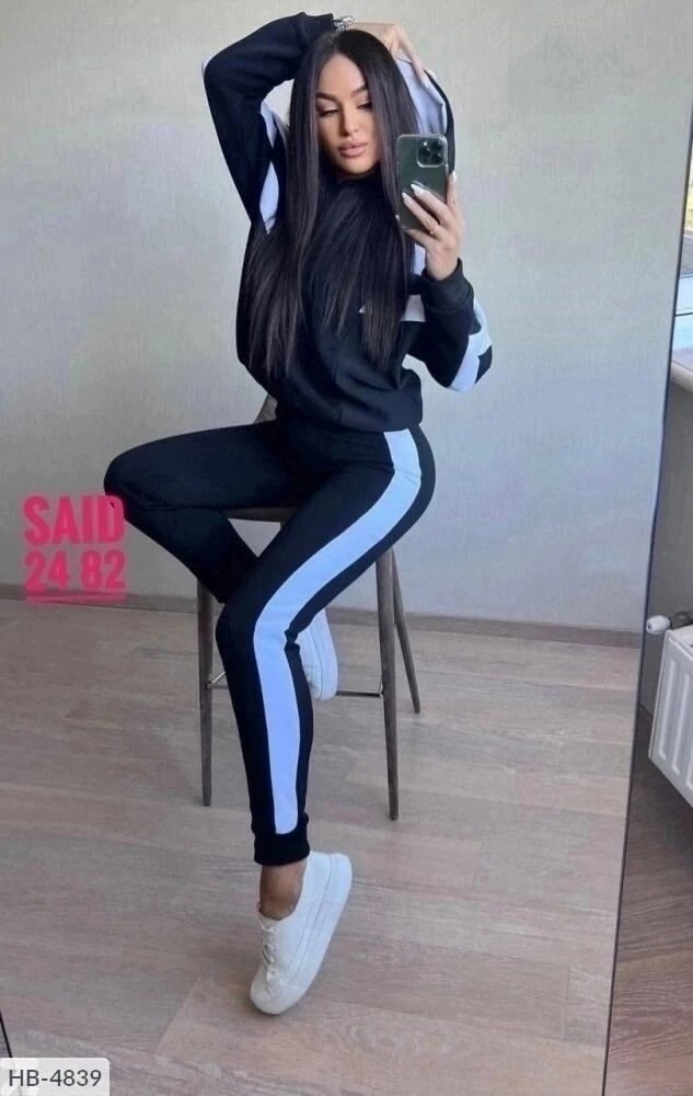 cпортивный костюм женский черный,спортивные костюмы женские,костюм спортивный с,спортивные костюмы женские модные,костюм женские спортивные костюмы