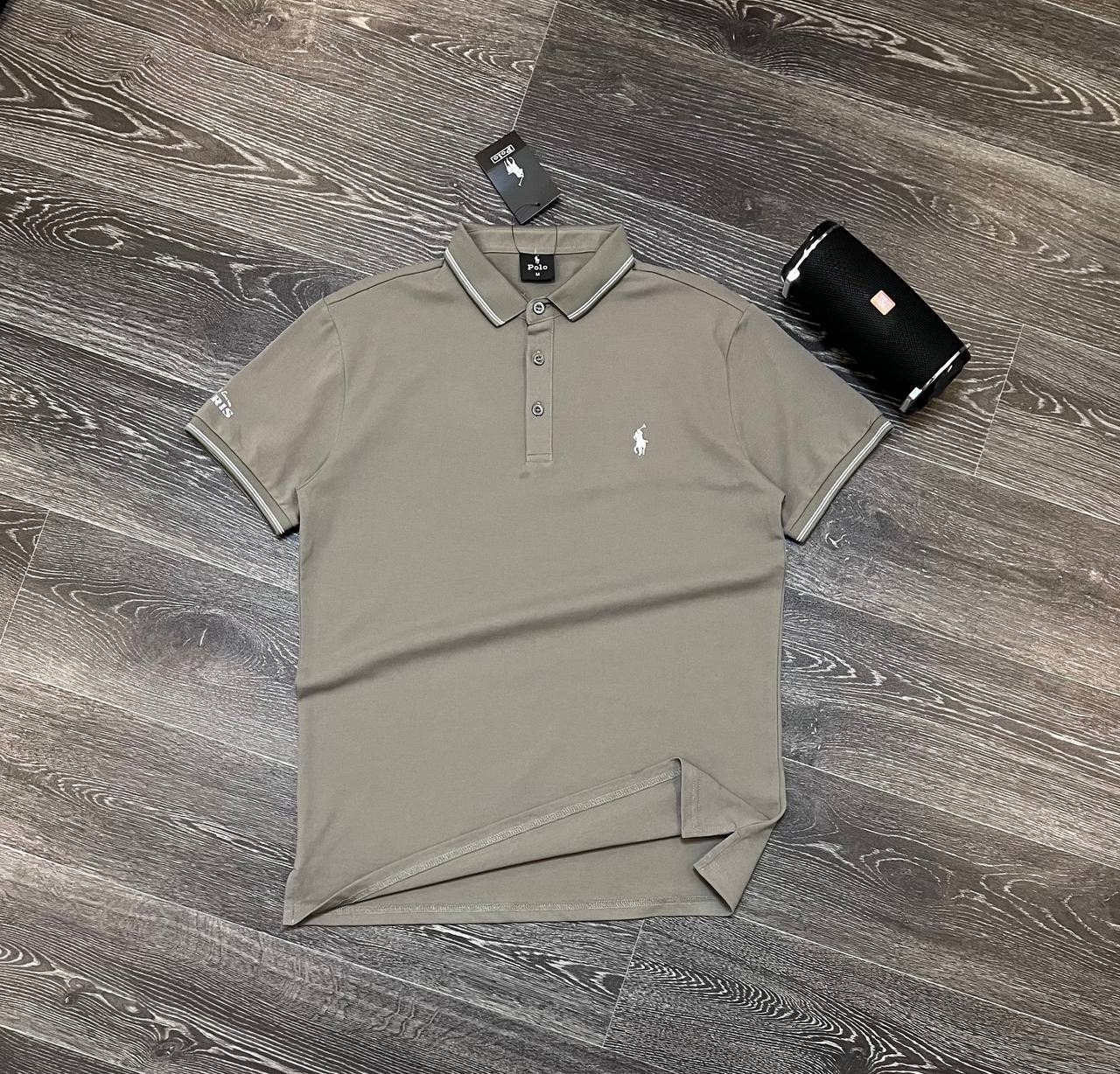 поло стон айленд серое,поло,мужская мода,поло ральф лорен хаки,поло ральф лорен мужское