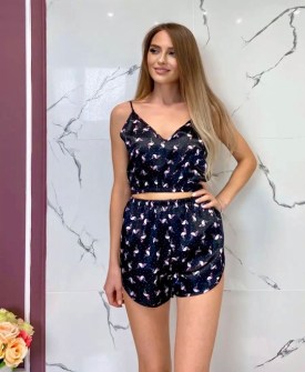 Домашняя одежда