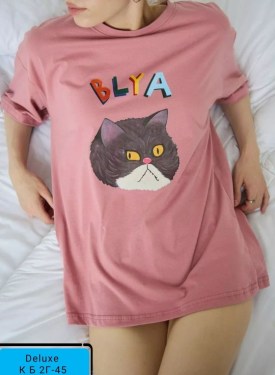 Футболка