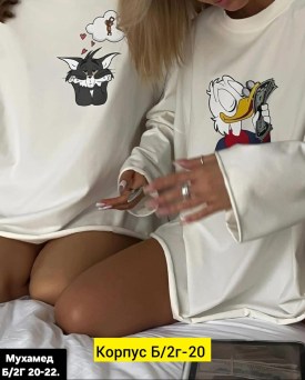 Толстовка