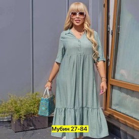 Платье