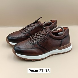 Ботинки