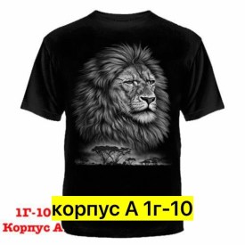 Футболка