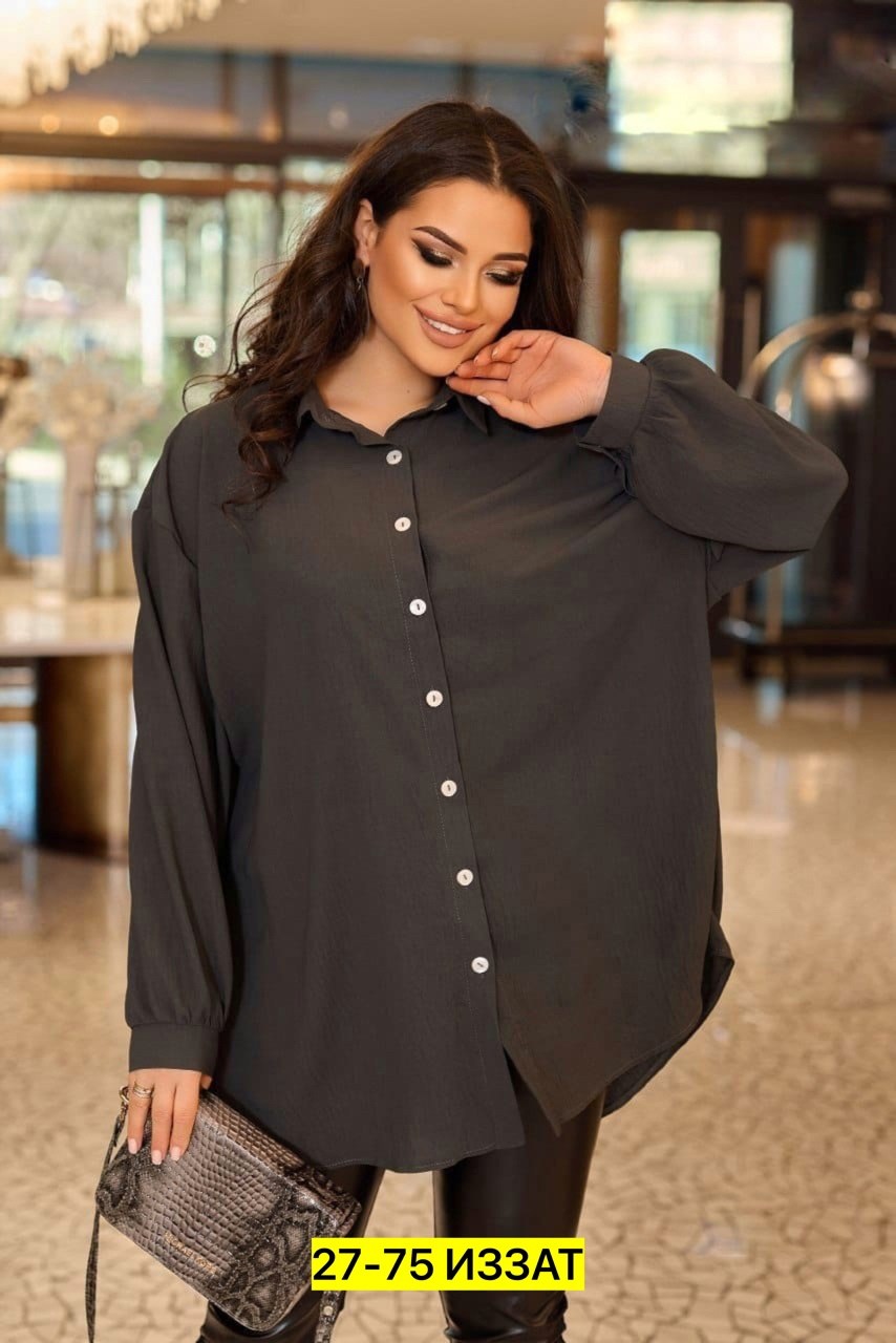 рубашка свободного кроя,леди мария рубашки блузки,блуза,рубашка туника удлиненная,рубашка женская