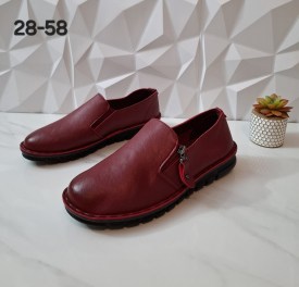Мокасины