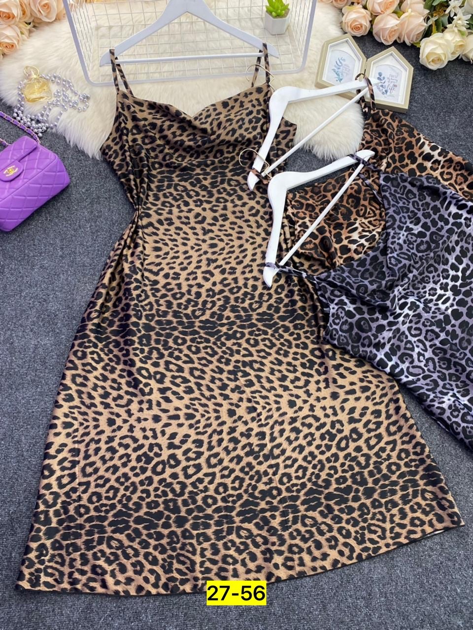 леопардовые платья,оджи платье леопардовое,norma kamali платье леопардовый принт,платье с леопардовым принтом,платье на бретельках