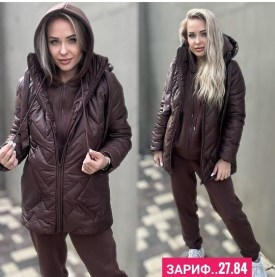 Костюм