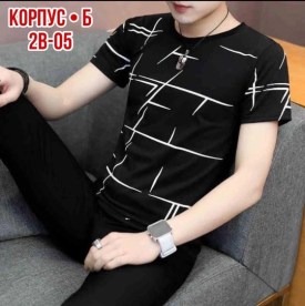 Футболка