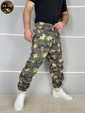 Брюки
