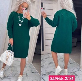 Платье