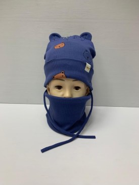 Шапка