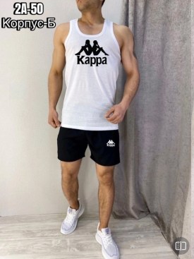 Костюм