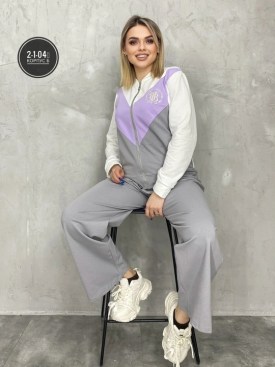 Костюм