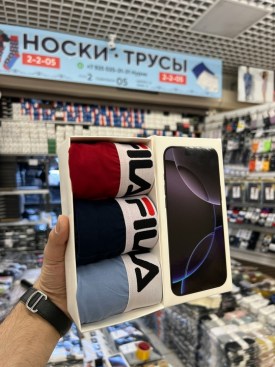 Нижнее белье