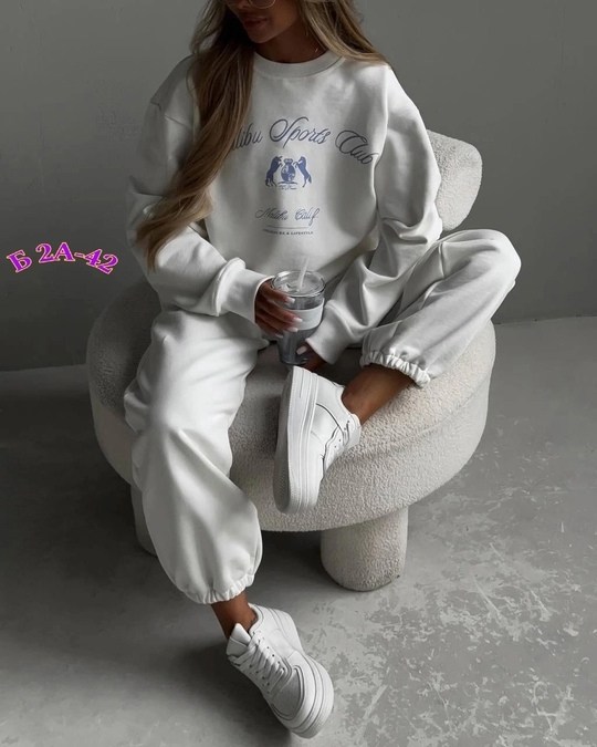 женский костюм спортивный,комплект из свитшота,костюм женский,свободный свитшот,спортивные костюм